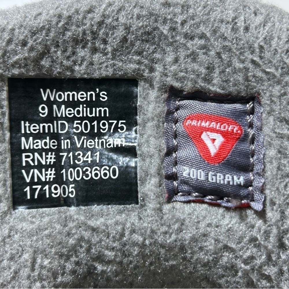 L L Bean Tek 2.5 Winter Boots - image 12